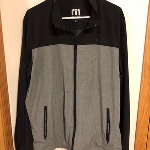 Men’s Large Travis Mathew Jacket